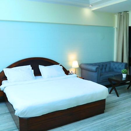 Country Inn & Suites By Turtle Mumbai Kültér fotó