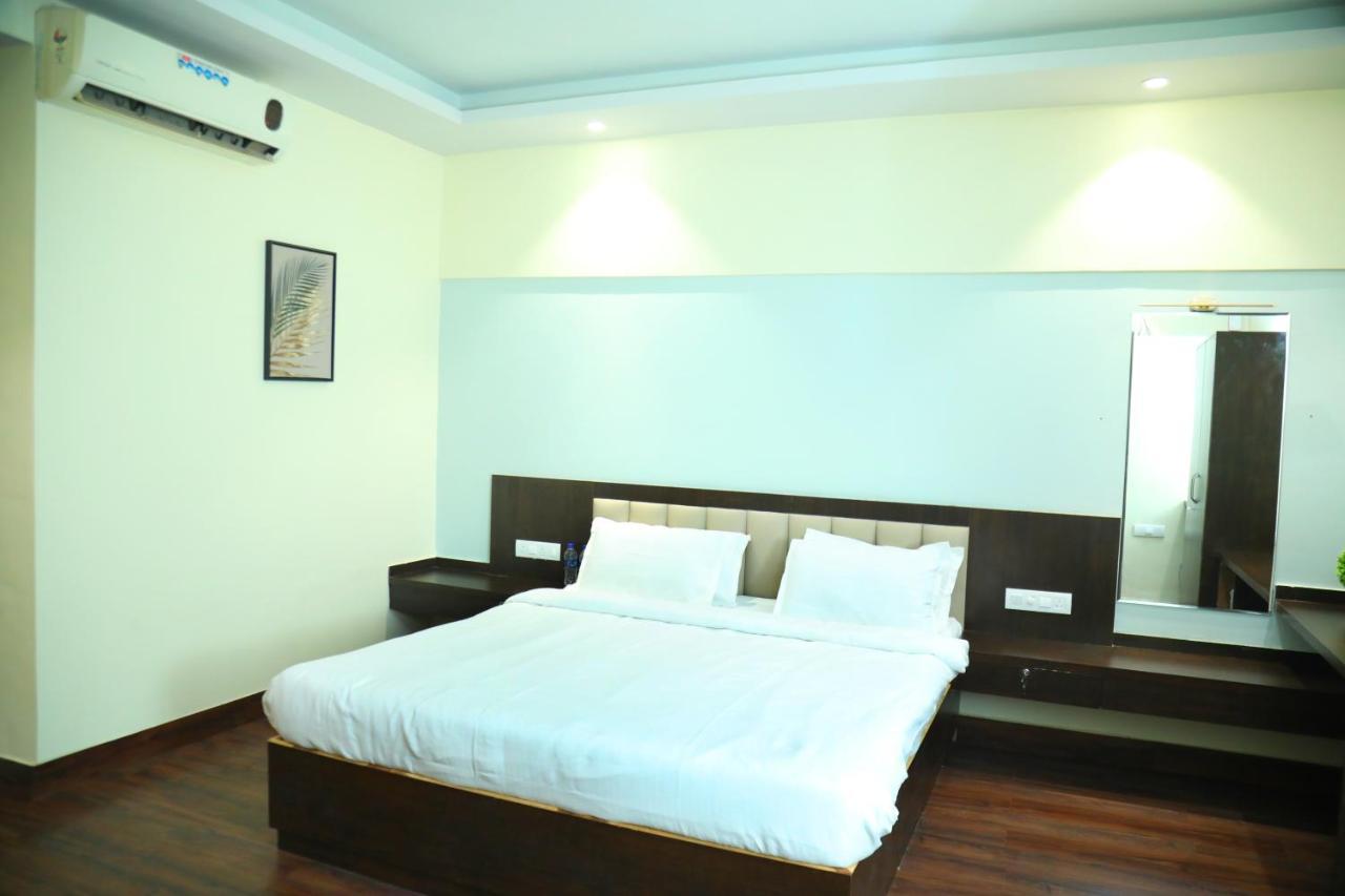 Country Inn & Suites By Turtle Mumbai Kültér fotó