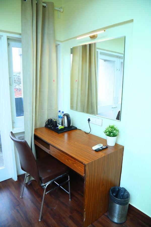 Country Inn & Suites By Turtle Mumbai Kültér fotó