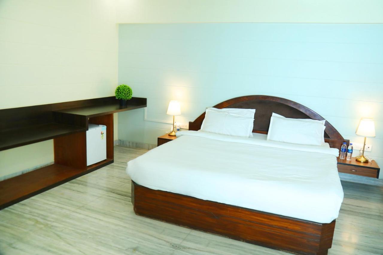 Country Inn & Suites By Turtle Mumbai Kültér fotó