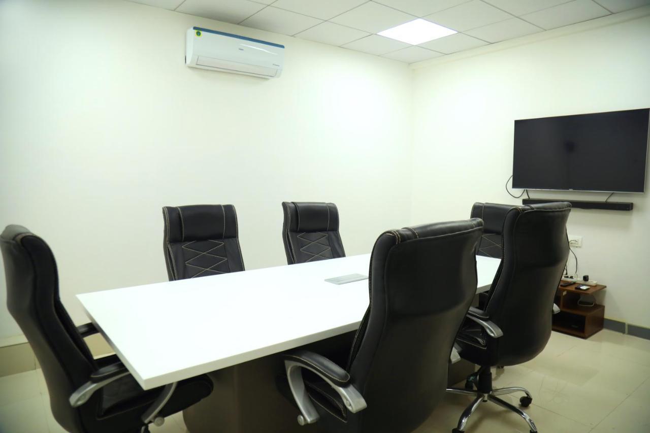Country Inn & Suites By Turtle Mumbai Kültér fotó