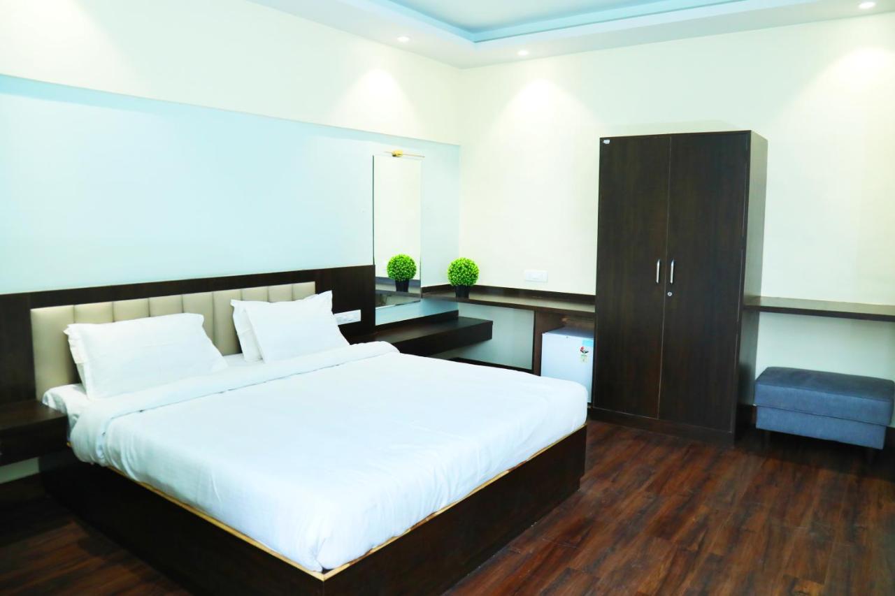 Country Inn & Suites By Turtle Mumbai Kültér fotó