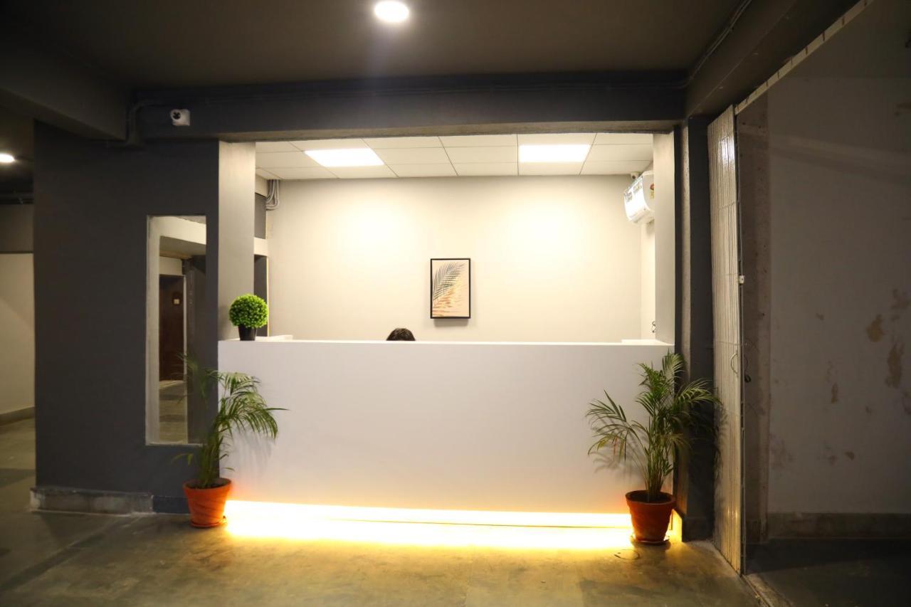 Country Inn & Suites By Turtle Mumbai Kültér fotó