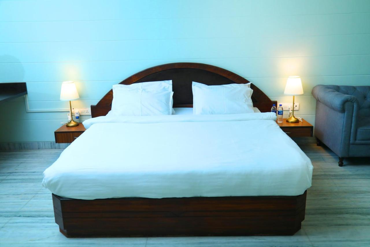 Country Inn & Suites By Turtle Mumbai Kültér fotó