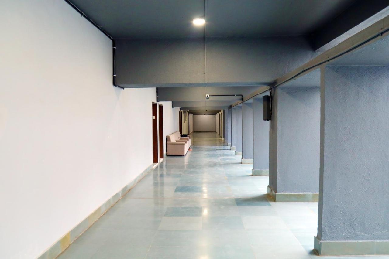 Country Inn & Suites By Turtle Mumbai Kültér fotó